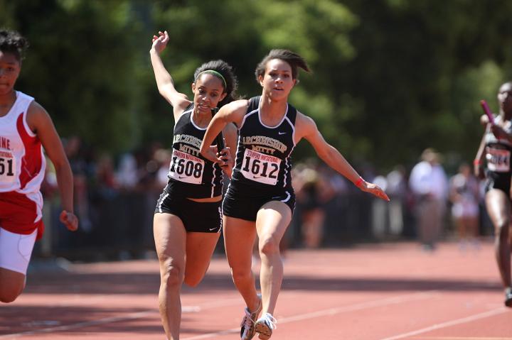 2010 Stanford Invite-High School-124.JPG - 2010 Stanford Invitational, March 26-27, Cobb Track and Angell Field, Stanford,CA.